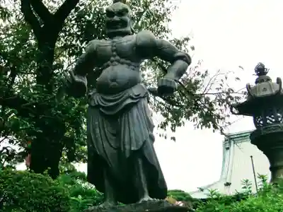 護国寺(東京都)