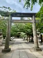 日枝神社(静岡県)