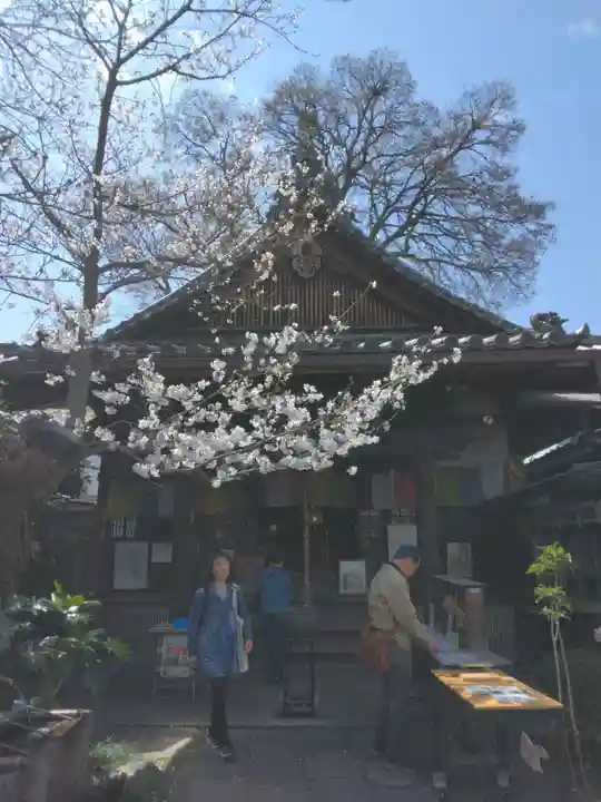 長建寺(京都府)