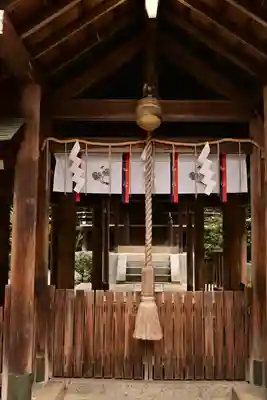 木嶋坐天照御魂神社(京都府)