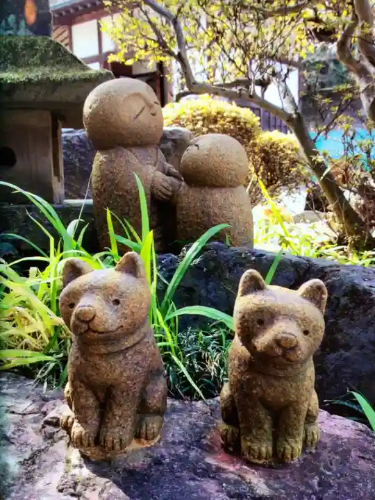 松應寺(東京都)