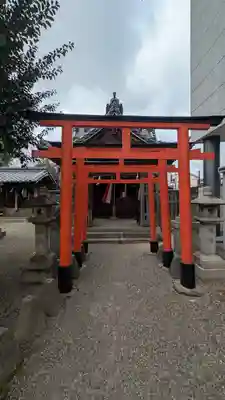 和田神社(滋賀県)