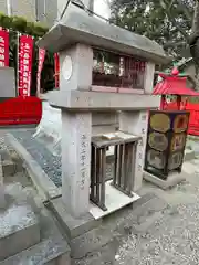 菅生神社(愛知県)