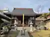 龍福寺の本殿・本堂
