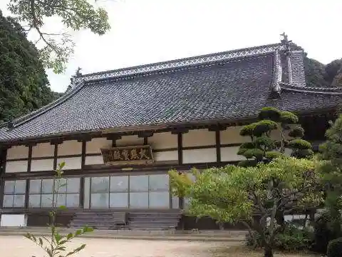 妙青寺(山口県)