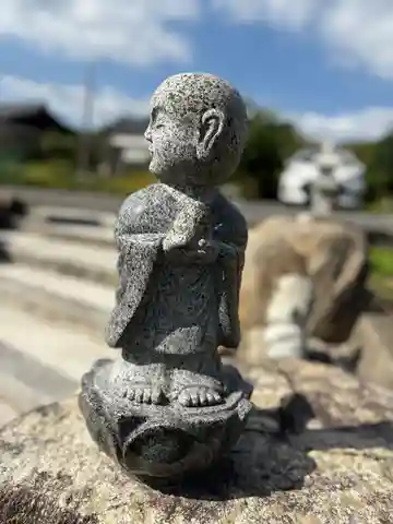 西長寺延命院(山口県)