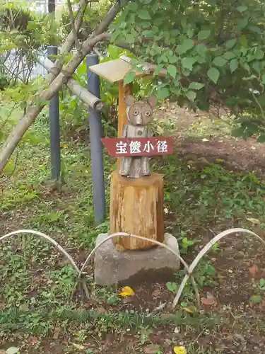 長念寺のその他建物