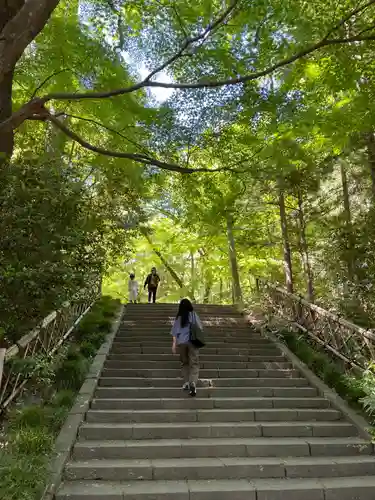 青葉神社(宮城県)