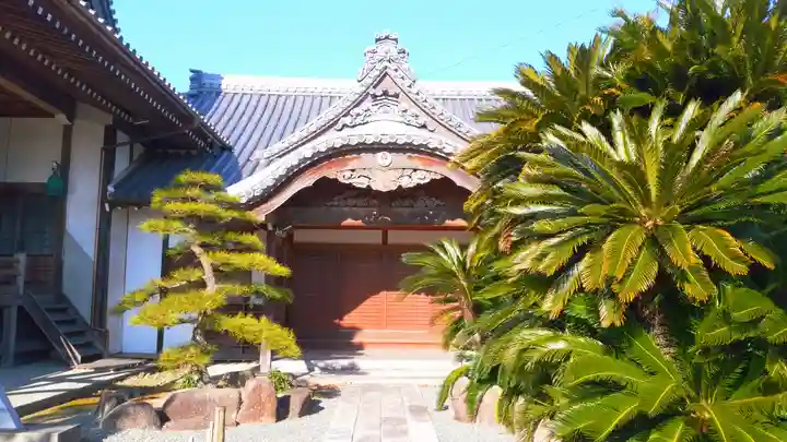 盛泉寺のその他建物