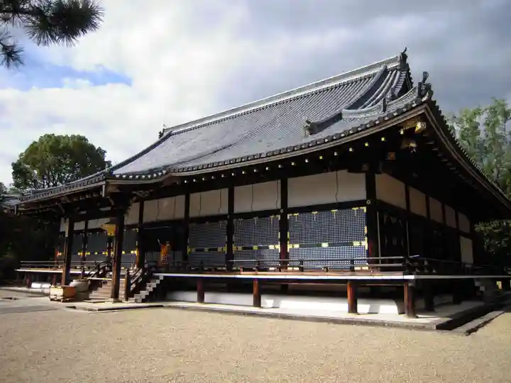 仁和寺のその他建物