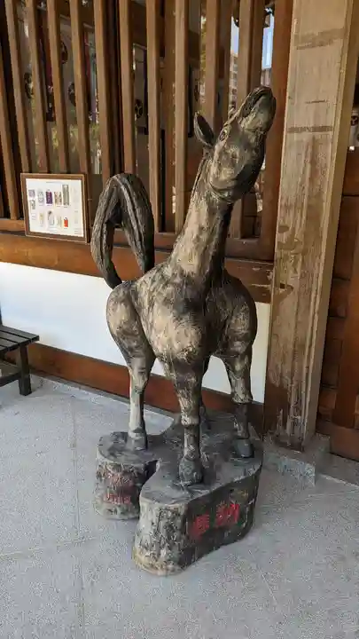 田中神社(京都府)
