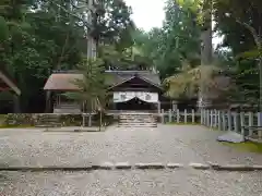 元伊勢内宮 皇大神社(京都府)