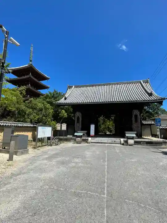 志度寺(香川県)