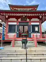 本成院(東京都)