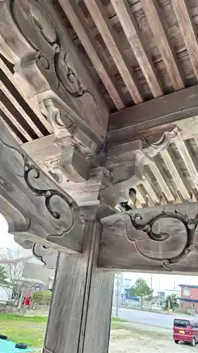 谷好稲荷神社(北海道)