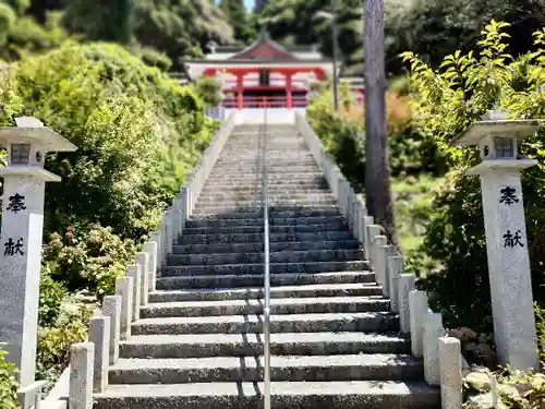 須賀神社(福岡県)