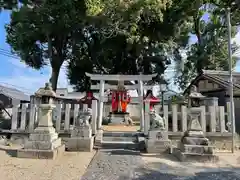 大将軍神社(奈良県)