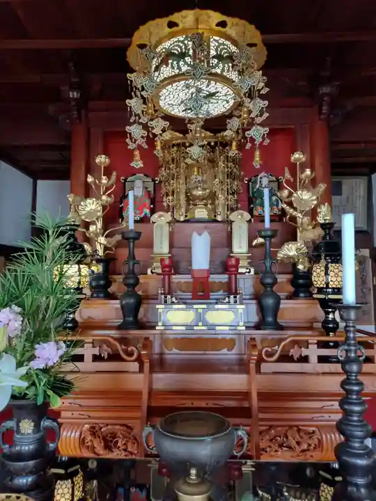 普門寺(三重県)