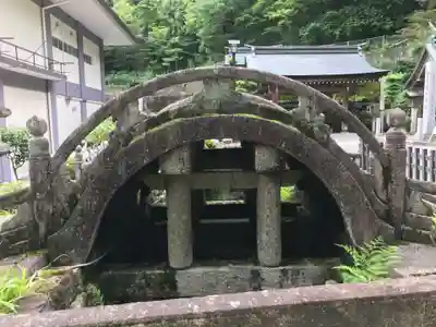 伊奈波神社(岐阜県)