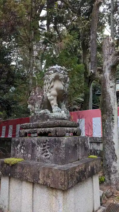 岡崎神社(京都府)