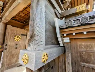 福正寺のその他建物