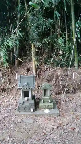 西光院のその他建物