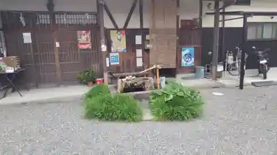 鎌達稲荷神社(京都府)