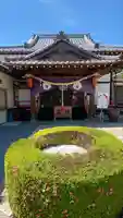 赤城大教会赤城寺(群馬県)