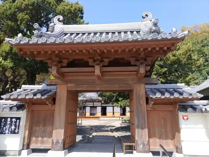 観福寺(和歌山県)