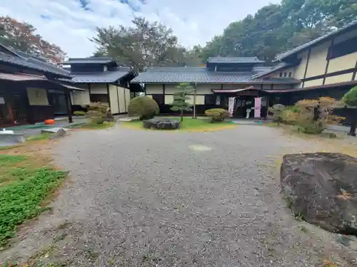 皇大神社(真田御屋敷跡)の周辺