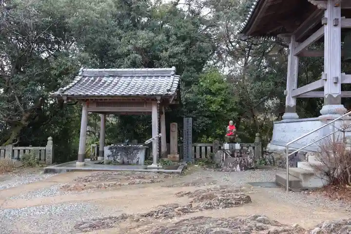 常楽寺(徳島県)