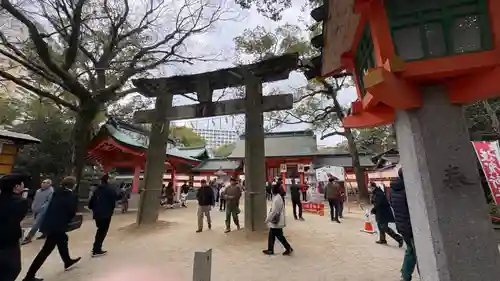 住吉神社(福岡県)