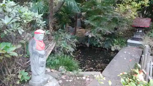 興禅寺のその他建物