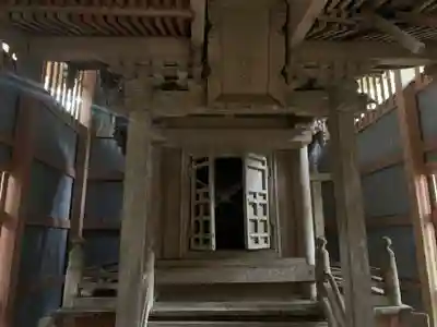 日吉神社(千葉県)