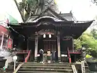 榛名神社(群馬県)