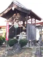 潮音寺(埼玉県)