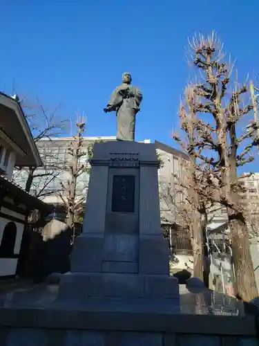 泉岳寺(東京都)