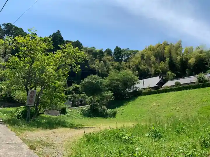 善福寺のその他建物