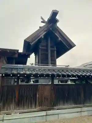 天録稲荷神社(茨城県)