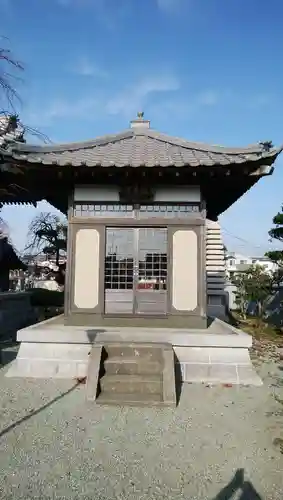 中田寺のその他建物
