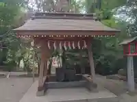 谷保天満宮(東京都)