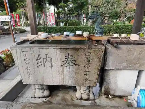 善楽寺(高知県)