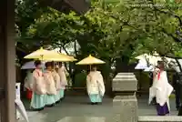 伊勢山皇大神宮(神奈川県)