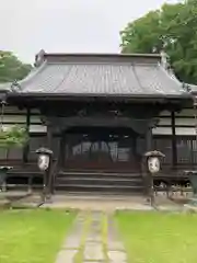 三宝院(栃木県)