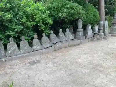 安養院　(田代寺）(神奈川県)