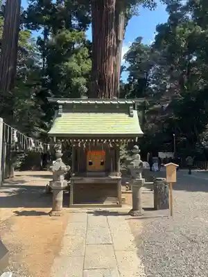 鹿島神宮(茨城県)