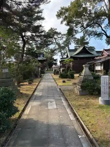 小松天満宮(石川県)