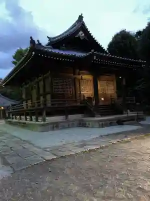 高倉寺のその他建物