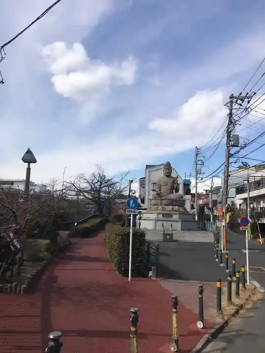 寿徳寺(東京都)