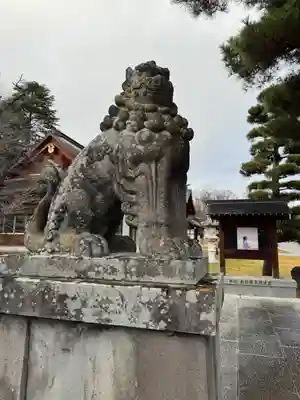 長野縣護國神社(長野県)
